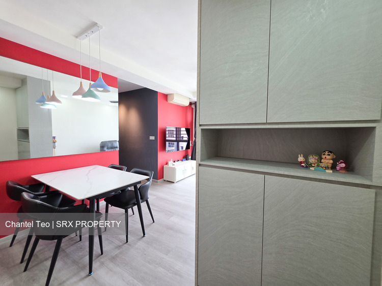Blk 886A Treegrove@woodlands (Woodlands), HDB 3 Rooms #575266061